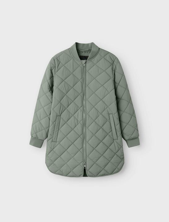 Produktbild Name it Lange Steppjacke (116)
