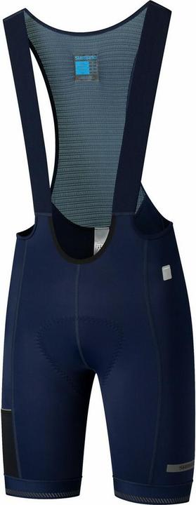 Produktbild Shimano trägerhose evolve (XL)