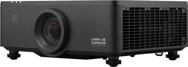 Actual product image Viewsonic LS951WU - Laser projector (WUXGA, 8000 lm, 0.75:1 - 0.95:1)