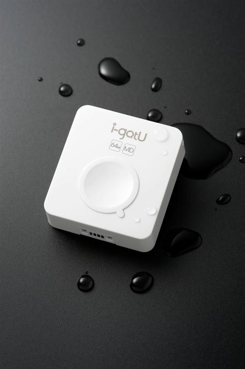 Image du produit Mobile Action i-gotU GT-600 (Divers)