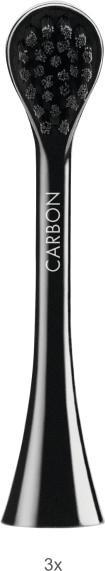 Produktbild Curaprox Hydrosonic Black is White (Schallzahnbürste)