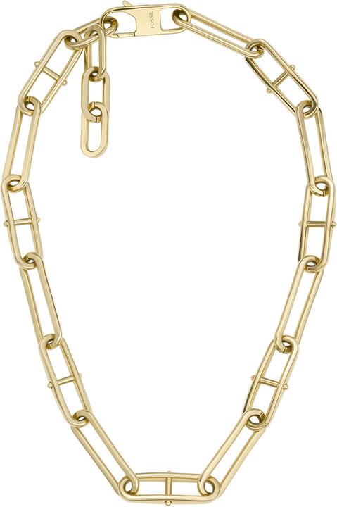 Actual product image Fossil Heritage (Stainless steel, Synthetic stone, 38 - 43 cm)