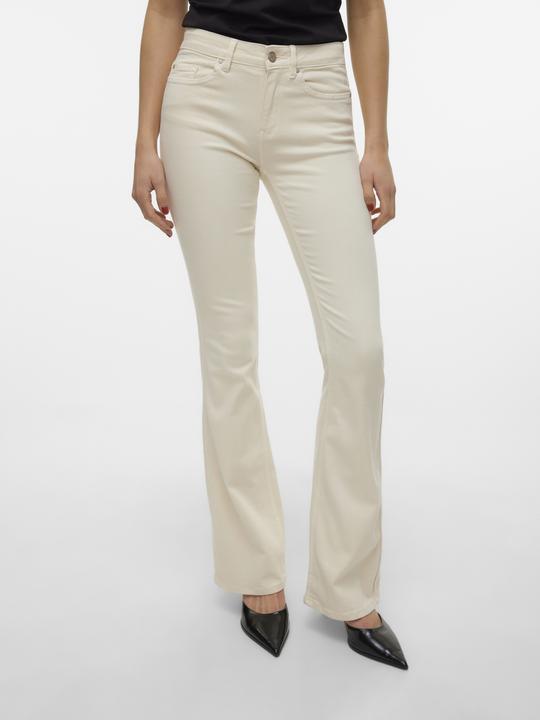 Immagine prodotto Vero Moda Vmflash Mr Flared Jeans Color Ga Noos (32)