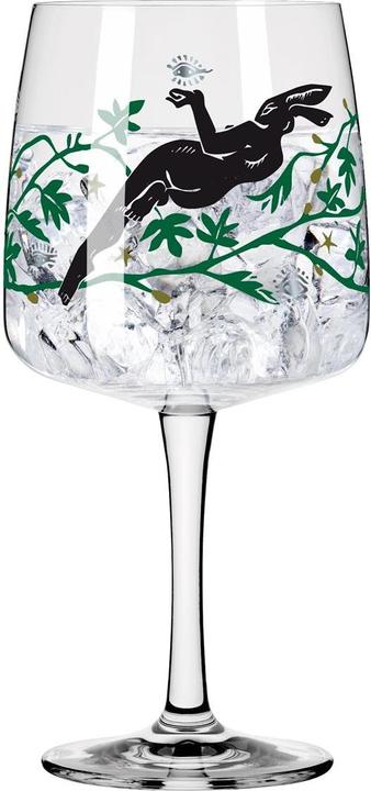 Produktbild Ritzenhoff Ginglas Fabelkraft (7 dl, 1 x, Gin Gläser)