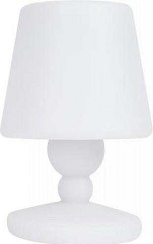 Produktbild Colorblock Lampe Bluetooth-Lautsprecher 4.2 15W Leuchtend Modell Pearl ColorLight (8 h)