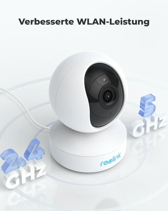 Produktbild Reolink 5MP PTZ Überwachungskamera