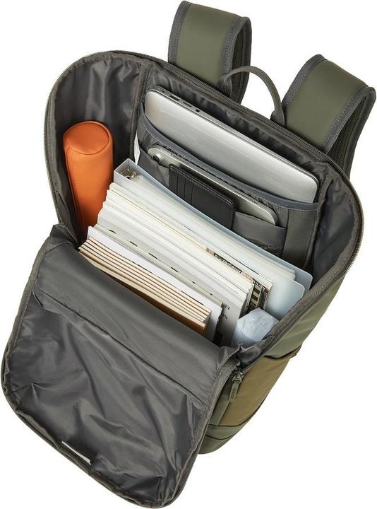 Image du produit Rivacase Eden 78562 olive green (20 l)