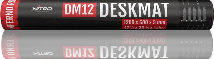 Actual product image Nitro Concepts DM12 (3XL)
