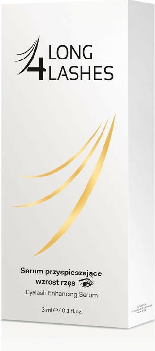 Productafbeelding Oceanic Lange 4 wimpers (3 ml)