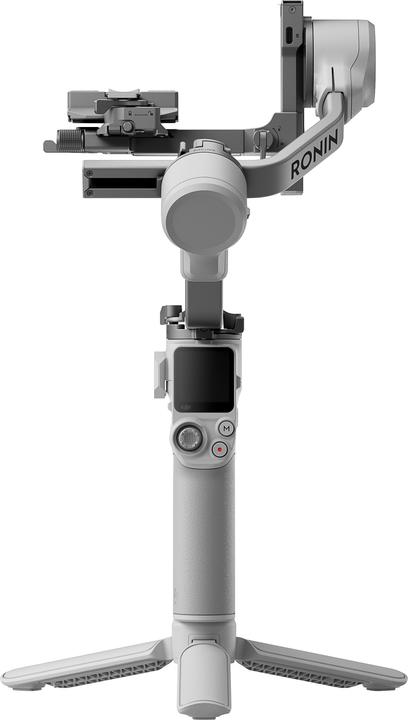 Actual product image DJI RS 4 Mini (System camera, Smartphone, 2 kg)