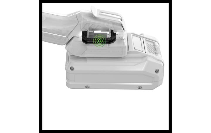 Image du produit Einhell GE-GS 18/150 Li-Solo