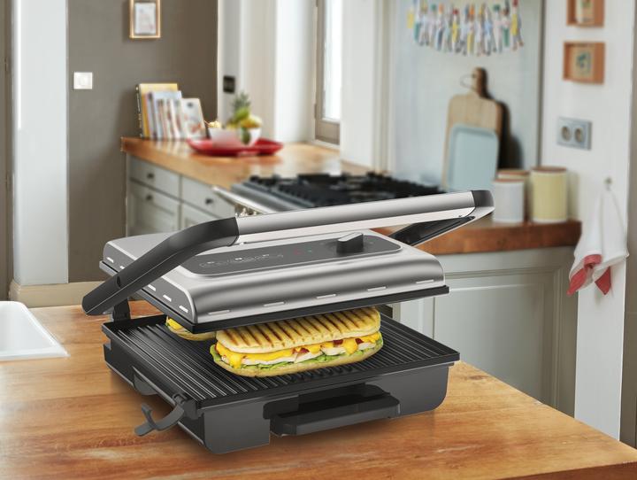 Actual product image Tefal Inicio Adjust
