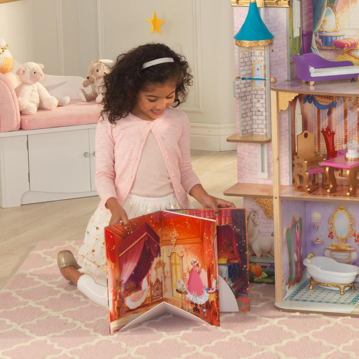 Image du produit KidKraft Célébration royale
