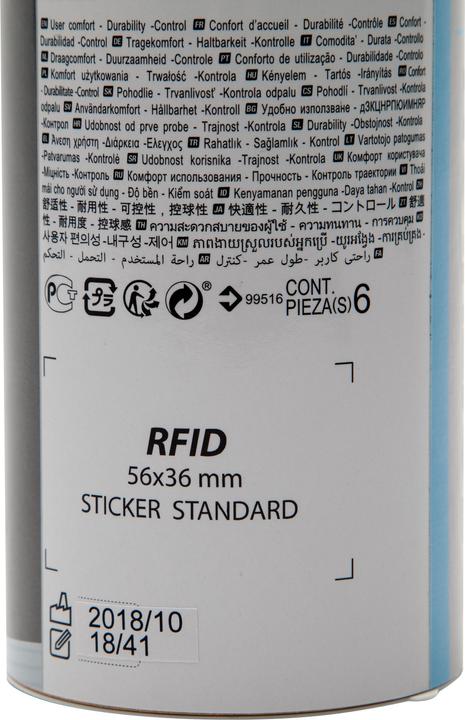 Actual product image Perfly psc 500 medium x 6 3111