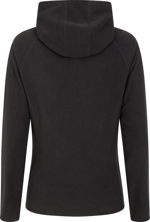 Produktbild Mountain Warehouse Camber Fleece mit Kapuze (XS)
