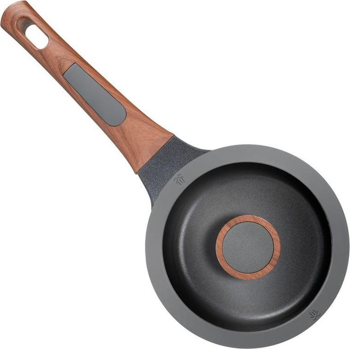 Immagine prodotto Resto PENTOLA D16CM 1,4L/93500 (16 cm, Casseruola con manico, Alluminio pressofuso)