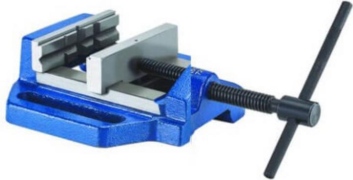 Röhm Étau pour perceuse BSH. Taille 3. largeur de mors 100. version bricolage (80 mm)