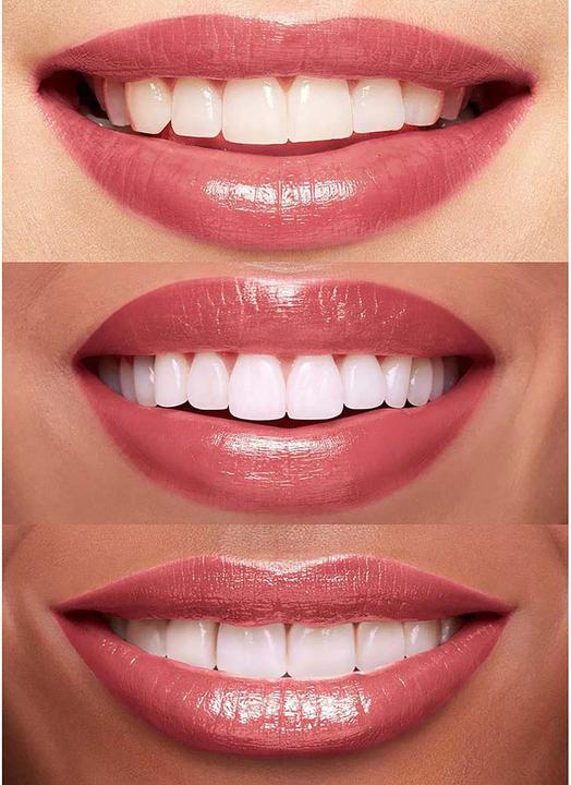Actual product image Clarins Joli Rouge Brilliant (re) No 759S (Berry, Wood, 759 Woodberry)