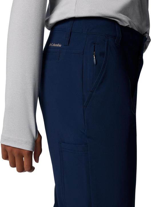 Actual product image Columbia Back Beauty™ 2.0 Softshell Pant (4)