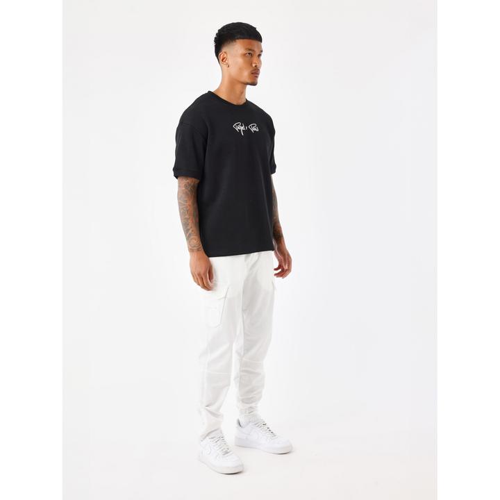 Image du produit Project X Paris Pantalon cargo multi poches (M)