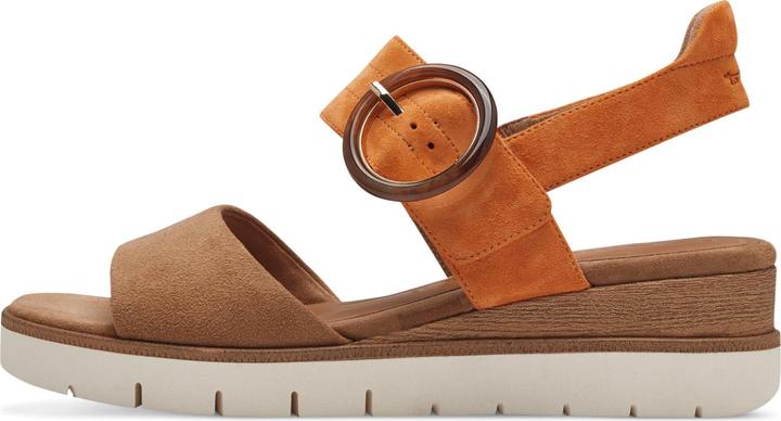 Actual product image Tamaris Sandal (37)