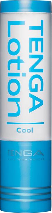 Produktbild Tenga Lotion Cool (170 ml)