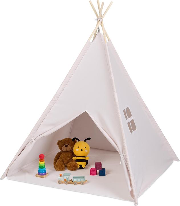 Relaxdays Play tent