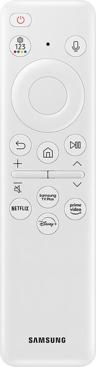 Actual product image Samsung The Frame QE65LS03D (65", LS03D, QLED, 4K, 2024)