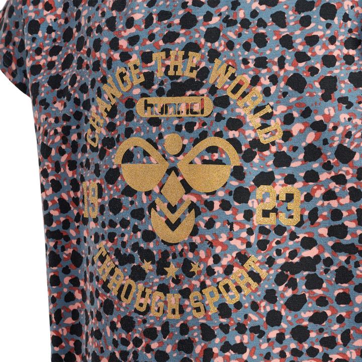 Produktbild hummel Hmlmejse T-Shirt S/S (146)