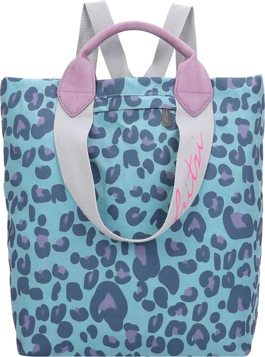 Fritzi aus Preußen Ju Limited 2in1 City Rucksack 38 cm (17 l)