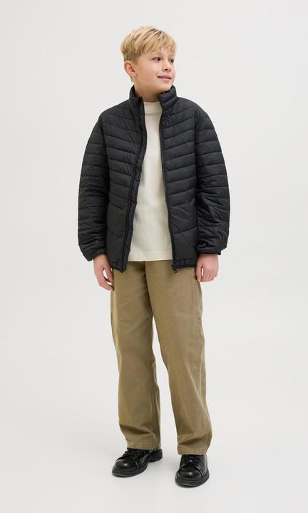Image du produit Jack & Jones Jorislington Type Tee Ss Crew N. Sn Jnr (164)