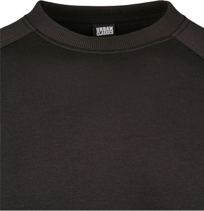 Produktbild Urban Classics Raglan Zip Pocket Crew (S)