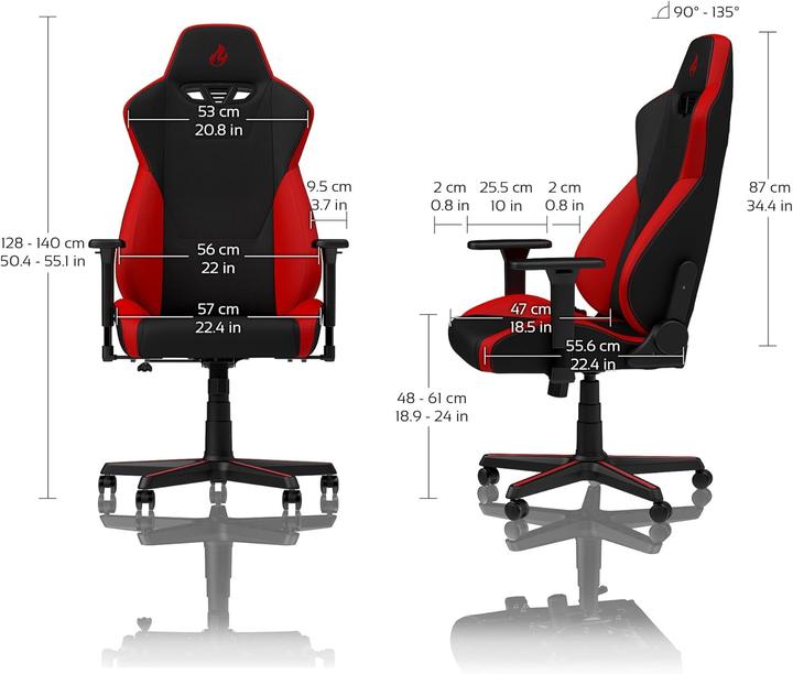 Produktbild Nitro Concepts S300