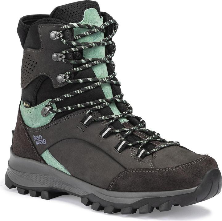 Produktbild Hanwag Banks Snow Lady GTX (36)