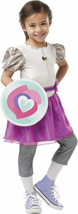 Image du produit Sambro Robe de princesse Nella, 3-4 ans (S)