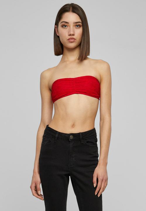 Produktbild Urban Classics Ladies Laces Bandeau (XL)