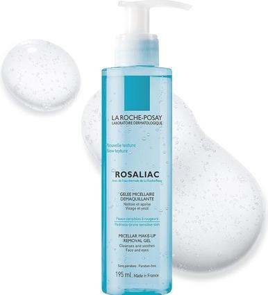 Image du produit La Roche Posay Rosaliac (Gel, 195 ml)