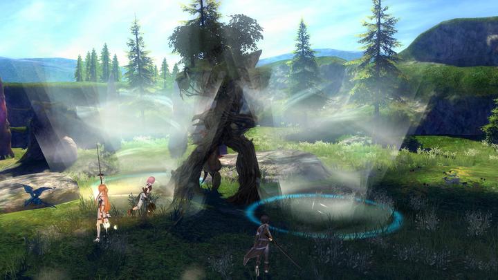 Image du produit Bandai Namco Sword Art Online : Hollow Realisation (Importation) (PS4, EN)