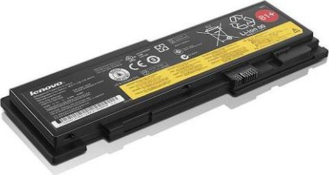 Produktbild Lenovo ThinkPad Battery 81+ (6 Zellen, 3900 mAh)