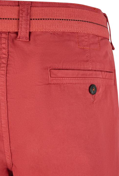 Actual product image Hattric Cargo Shorts (33)