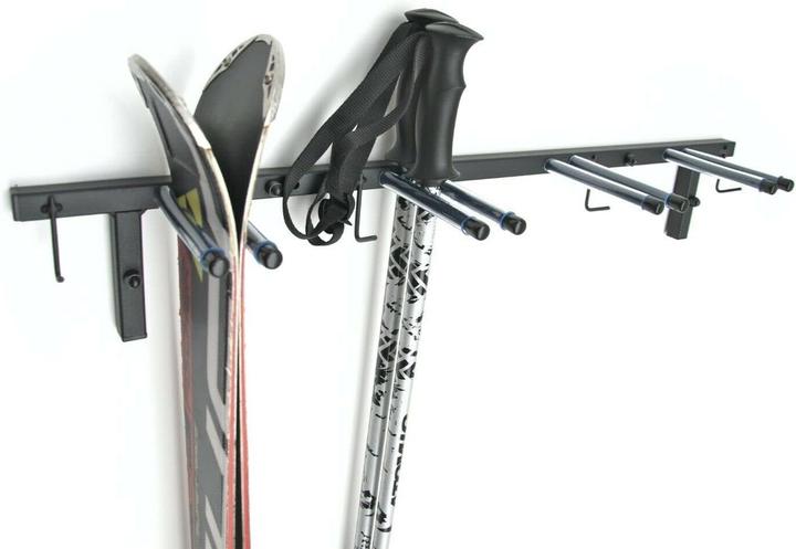 QLS Handels Skihalterung (Ski Halterung)