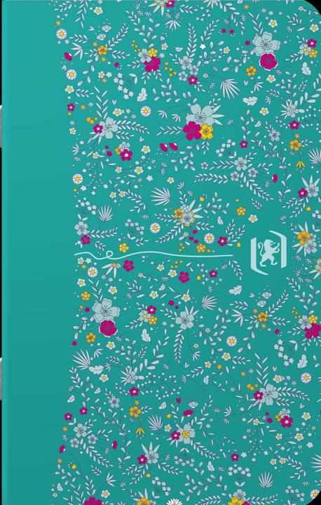 Productafbeelding Oxford Notitieboekje "GO Horizon", 9x14 cm (9 x 14 cm, Geen, Geen binding)