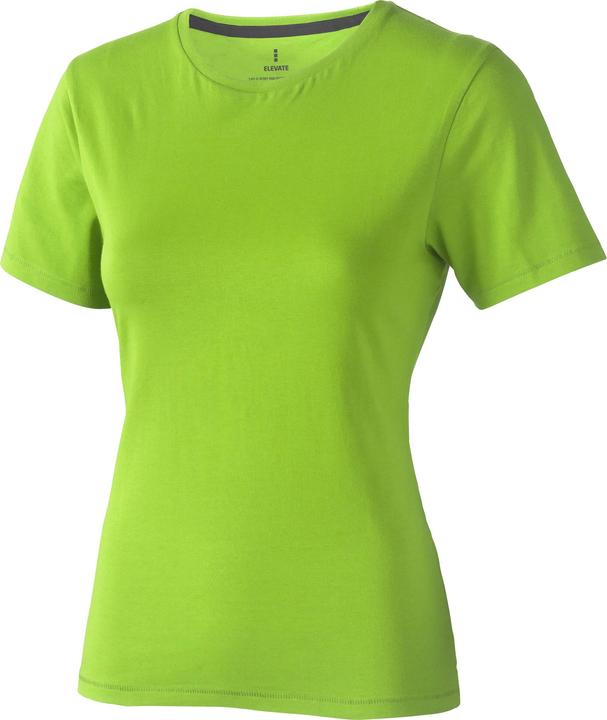 Apple green