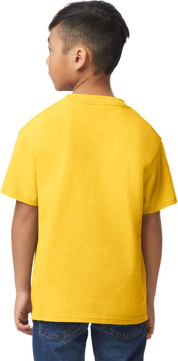 Image du produit Gildan - T-shirt SOFTSTYLE - Enfant (S)