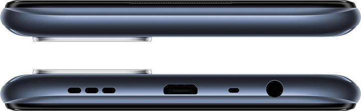 Image du produit OPPO A15 (32 Go, Noir dynamique, 6.52", Double SIM, 13 Mpx, 4G)