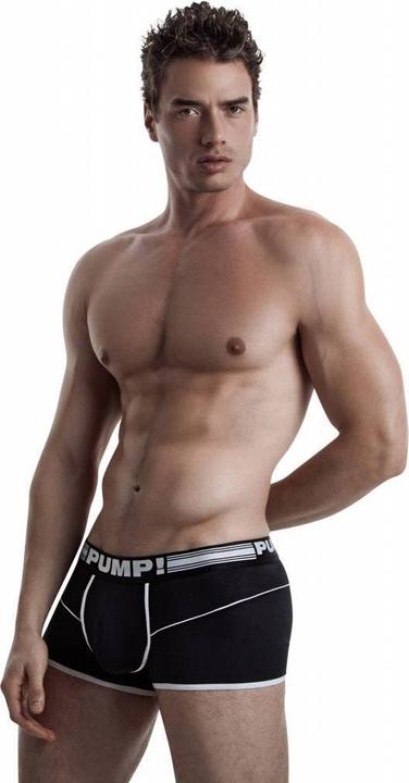 Image du produit Pump! Boxer! Free Fit noir (XL)