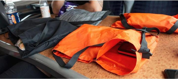 Produktbild Restrap Race Musette