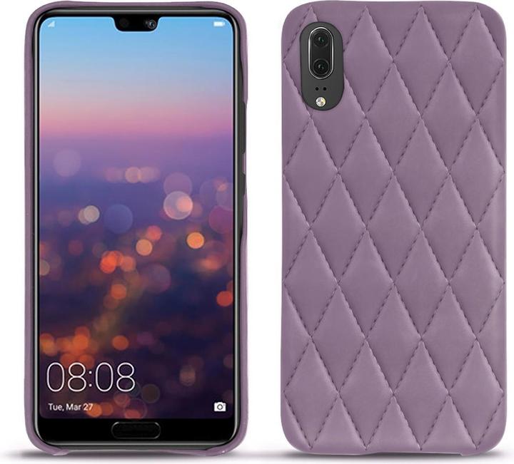 Lilas - Couture ( Nappa - Pantone #b9a3e3 )