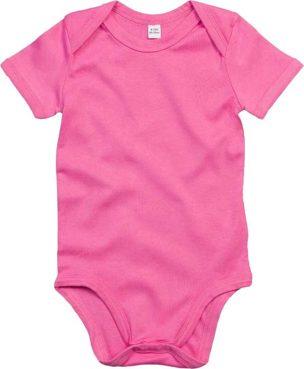 Produktbild Babybugz Bodysuit Baby (80)