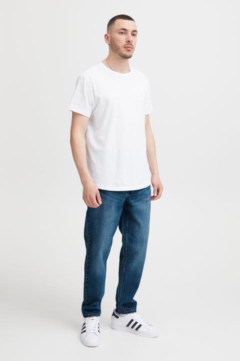 Actual product image Solid SDHoff - Jeans - 21301094-ME (W33/L32)